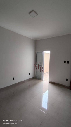 Imagem Casa com 3 Quartos à Venda, 105 m² em Jardim Residencial Belas águas - Votuporanga