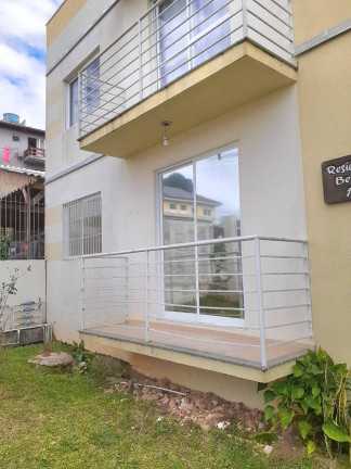 Imagem Apartamento com 2 Quartos à Venda, 52 m² Imagem Apartamento com 2 Quartos à Venda, 52 m²