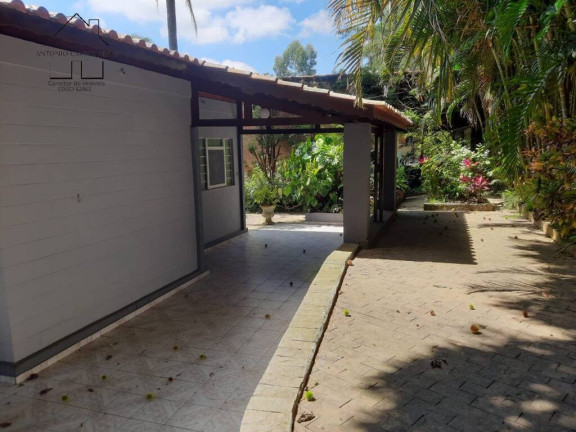 Imagem Chácara com 2 Quartos para Alugar, 1 m² em Mascate - Nazaré Paulista Imagem Chácara com 2 Quartos para Alugar, 1 m² em Mascate - Nazaré Paulista