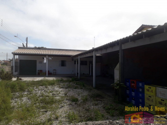 Imagem Casa com 1 Quarto à Venda, 80 m² em Balneário Britânia - Ilha Comprida Imagem Casa com 1 Quarto à Venda, 80 m² em Balneário Britânia - Ilha Comprida