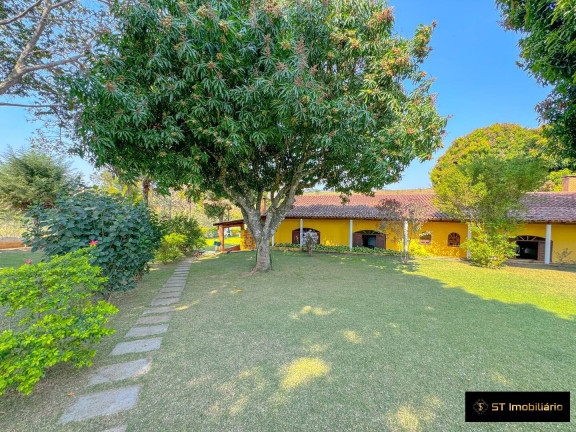 Imagem Chácara com 4 Quartos à Venda, 6.500 m² em Estância Santa Maria Do Laranjal - Atibaia Imagem Chácara com 4 Quartos à Venda, 6.500 m² em Estância Santa Maria Do Laranjal - Atibaia