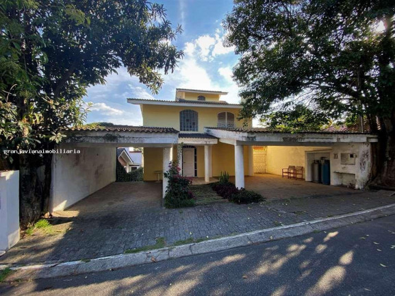 Casa à Venda,  em San Diego - Cotia