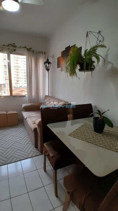 Imagem Apartamento com 1 Quarto à Venda, 44 m² em Tupi - Praia Grande Imagem Apartamento com 1 Quarto à Venda, 44 m² em Tupi - Praia Grande