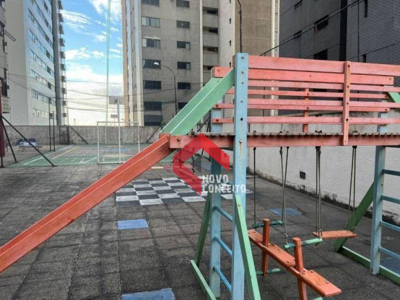 Imagem Apartamento com 3 Quartos à Venda, 120 m² em Mucuripe - Fortaleza Imagem Apartamento com 3 Quartos à Venda, 120 m² em Mucuripe - Fortaleza