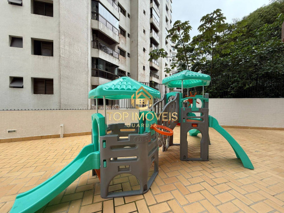 Imagem Apartamento com 4 Quartos à Venda, 214 m² em Tombo - Guarujá Imagem Apartamento com 4 Quartos à Venda, 214 m² em Tombo - Guarujá