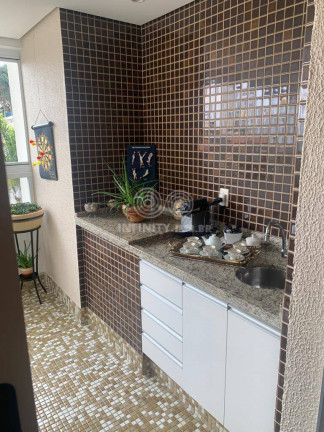 Imagem Apartamento com 3 Quartos à Venda, 157 m² em Perdizes - São Paulo Imagem Apartamento com 3 Quartos à Venda, 157 m² em Perdizes - São Paulo
