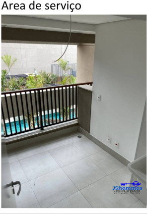 Imagem Apartamento com 3 Quartos à Venda, 195 m² em Jardim Guedala - São Paulo Imagem Apartamento com 3 Quartos à Venda, 195 m² em Jardim Guedala - São Paulo