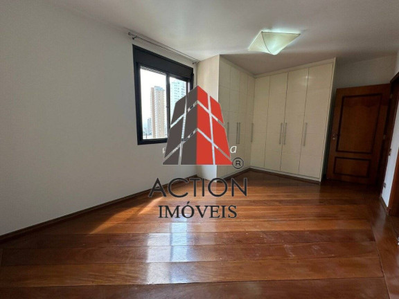 Imagem Apartamento com 4 Quartos à Venda, 180 m² em Tatuapé - São Paulo Imagem Apartamento com 4 Quartos à Venda, 180 m² em Tatuapé - São Paulo