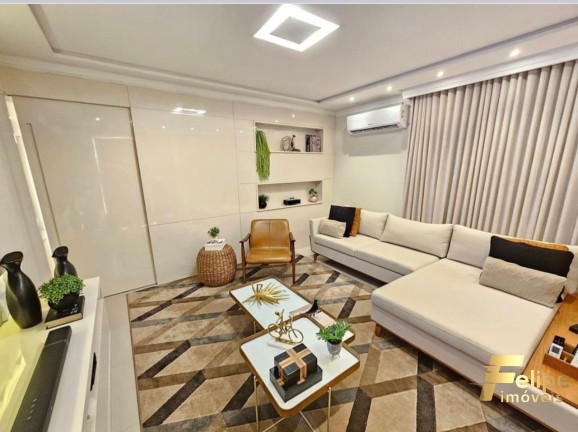 Imagem Casa com 4 Quartos à Venda, 250 m² em Praia Do Morro - Guarapari