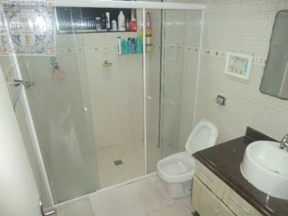 Imagem Apartamento com 3 Quartos à Venda, 154 m² em Aparecida - Santos Imagem Apartamento com 3 Quartos à Venda, 154 m² em Aparecida - Santos