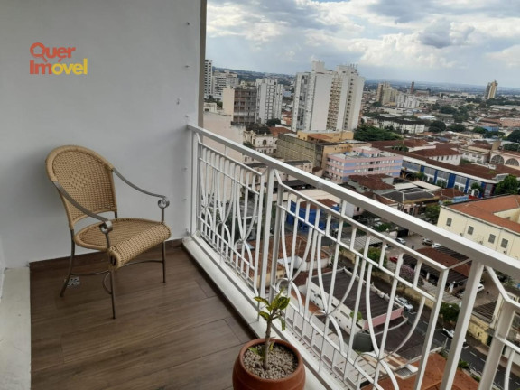 Imagem Apartamento com 3 Quartos à Venda, 134 m² em Centro - Ribeirão Preto Imagem Apartamento com 3 Quartos à Venda, 134 m² em Centro - Ribeirão Preto