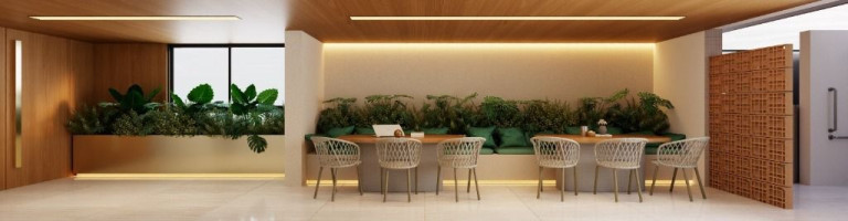 Imagem Apartamento com 1 Quarto à Venda, 26 m² em Tambaú - João Pessoa Imagem Apartamento com 1 Quarto à Venda, 26 m² em Tambaú - João Pessoa