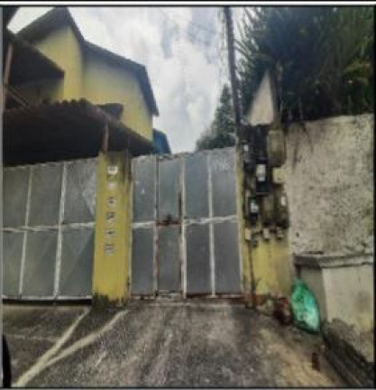 Casa com 2 Quartos à Venda, 73 m² em Santa Luzia - São Gonçalo