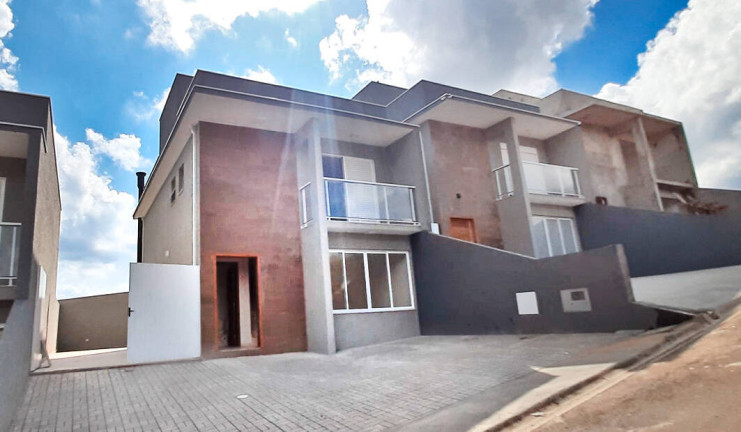 Imagem Casa de Condomínio com 3 Quartos à Venda, 150 m² em Chácara Portal Das Estâncias - Bragança Paulista Imagem Casa de Condomínio com 3 Quartos à Venda, 150 m² em Chácara Portal Das Estâncias - Bragança Paulista