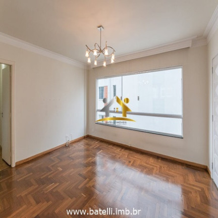 Imagem Apartamento com 3 Quartos à Venda, 108 m² em Higienópolis - São Paulo Imagem Apartamento com 3 Quartos à Venda, 108 m² em Higienópolis - São Paulo