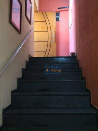 Imagem Casa com 3 Quartos para Alugar, 102 m² em Lapa - São Paulo Imagem Casa com 3 Quartos para Alugar, 102 m² em Lapa - São Paulo