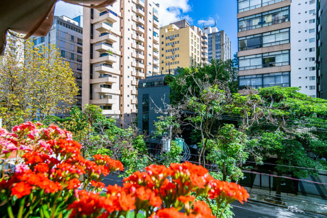 Imagem Apartamento com 3 Quartos à Venda, 219 m² em Cerqueira César - São Paulo Imagem Apartamento com 3 Quartos à Venda, 219 m² em Cerqueira César - São Paulo