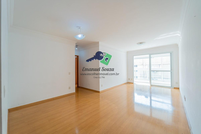 Imagem Apartamento com 3 Quartos à Venda, 113 m² em Saúde - São Paulo
