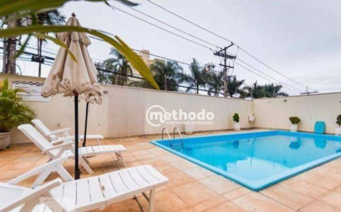 Imagem Apartamento com 3 Quartos à Venda, 70 m² em Mansões Santo Antônio - Campinas Imagem Apartamento com 3 Quartos à Venda, 70 m² em Mansões Santo Antônio - Campinas