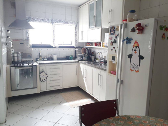 Imagem Apartamento com 3 Quartos à Venda, 338 m² em São Paulo