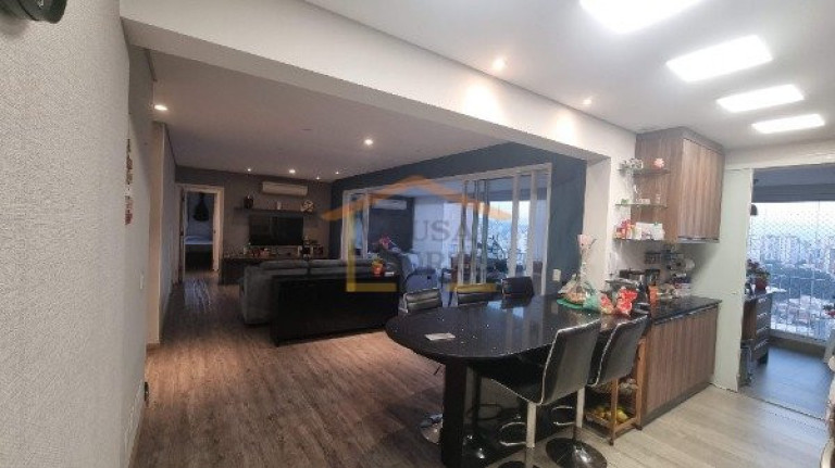 Imagem Apartamento com 3 Quartos à Venda, 133 m² em Santana - São Paulo Imagem Apartamento com 3 Quartos à Venda, 133 m² em Santana - São Paulo