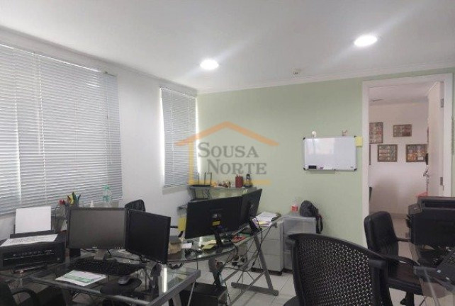 Imagem Sala Comercial à Venda, 34 m² em Casa Verde - São Paulo Imagem Sala Comercial à Venda, 34 m² em Casa Verde - São Paulo