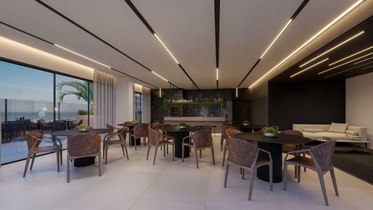 Imagem Apartamento com 2 Quartos à Venda, 77 m² em Praia Brava - Itajaí Imagem Apartamento com 2 Quartos à Venda, 77 m² em Praia Brava - Itajaí