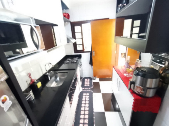 Imagem Casa com 2 Quartos à Venda, 90 m² em Vila Marari - São Paulo Imagem Casa com 2 Quartos à Venda, 90 m² em Vila Marari - São Paulo