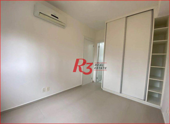 Imagem Apartamento com 1 Quarto à Venda, 47 m² em Boqueirão - Santos Imagem Apartamento com 1 Quarto à Venda, 47 m² em Boqueirão - Santos