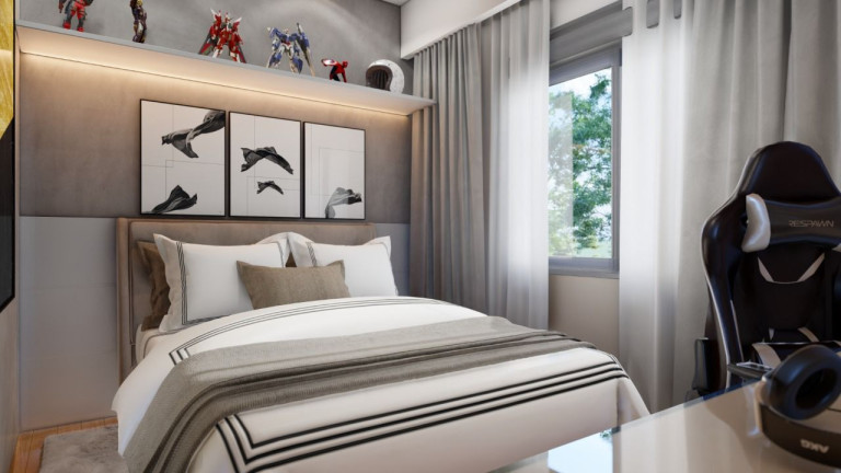 Imagem Casa com 3 Quartos à Venda, 250 m² em Floresta - São José Dos Campos Imagem Casa com 3 Quartos à Venda, 250 m² em Floresta - São José Dos Campos
