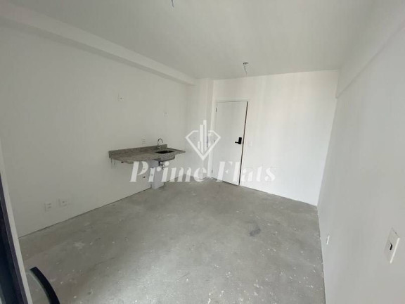 Imagem Apartamento com 1 Quarto à Venda, 22 m² em Vila Mariana - São Paulo Imagem Apartamento com 1 Quarto à Venda, 22 m² em Vila Mariana - São Paulo