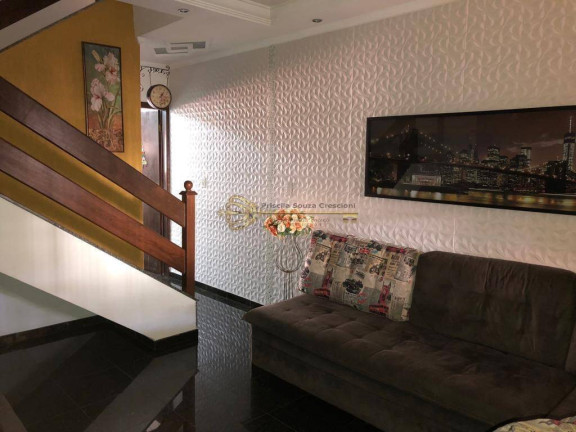 Imagem Sobrado com 2 Quartos à Venda, 144 m² em Vila Bela Vista - Santo André Imagem Sobrado com 2 Quartos à Venda, 144 m² em Vila Bela Vista - Santo André