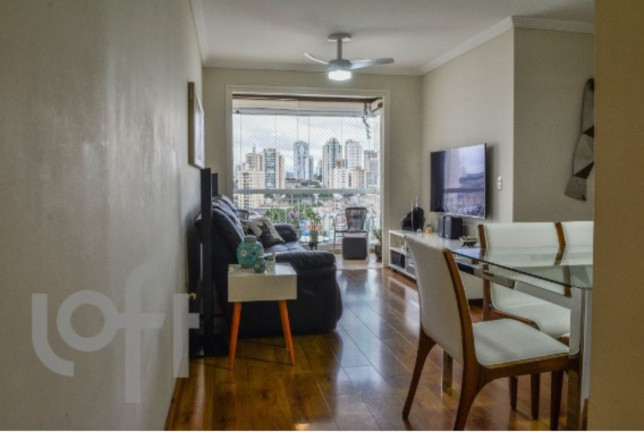 Imagem Apartamento com 3 Quartos à Venda, 88 m² em Tatuapé - São Paulo Imagem Apartamento com 3 Quartos à Venda, 88 m² em Tatuapé - São Paulo