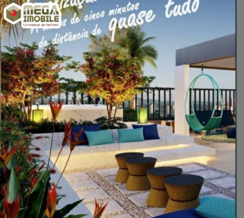 Imagem Apartamento com 1 Quarto à Venda, 44 m² em Centro - Florianópolis Imagem Apartamento com 1 Quarto à Venda, 44 m² em Centro - Florianópolis