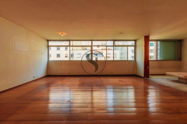 Imagem Apartamento com 3 Quartos à Venda, 250 m² em Santa Cecília - São Paulo Imagem Apartamento com 3 Quartos à Venda, 250 m² em Santa Cecília - São Paulo