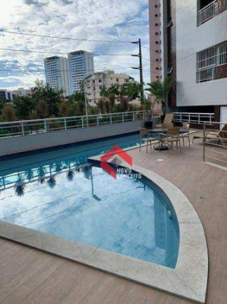 Imagem Apartamento com 3 Quartos à Venda, 110 m² em Cocó - Fortaleza