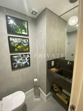 Imagem Apartamento com 3 Quartos à Venda, 215 m² em Perdizes - São Paulo