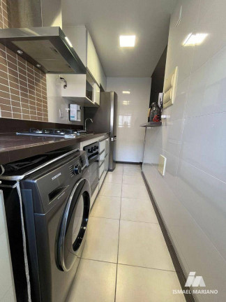 Imagem Apartamento com 2 Quartos à Venda, 63 m² em Praia De Itaparica - Vila Velha