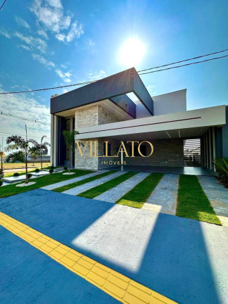 Imagem Casa com 4 Quartos à Venda, 259 m² em Terras Alpha Residencial 1 - Senador Canedo Imagem Casa com 4 Quartos à Venda, 259 m² em Terras Alpha Residencial 1 - Senador Canedo