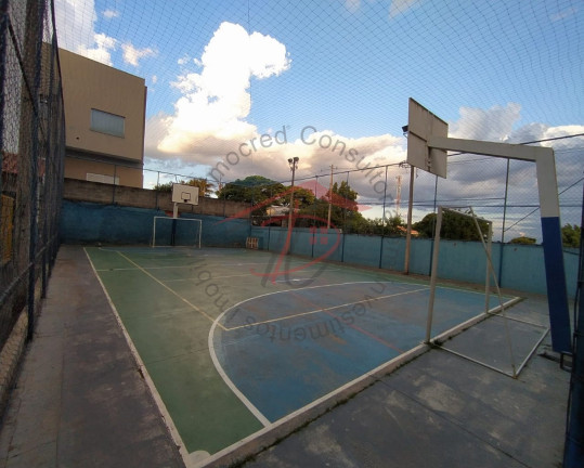 Imagem Imóvel com 2 Quartos à Venda, 49 m² em Chácara Bela Vista - Sumaré Imagem Imóvel com 2 Quartos à Venda, 49 m² em Chácara Bela Vista - Sumaré