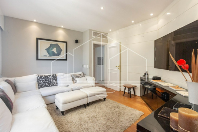 Imagem Apartamento com 3 Quartos à Venda,  em Jardim Europa - São Paulo