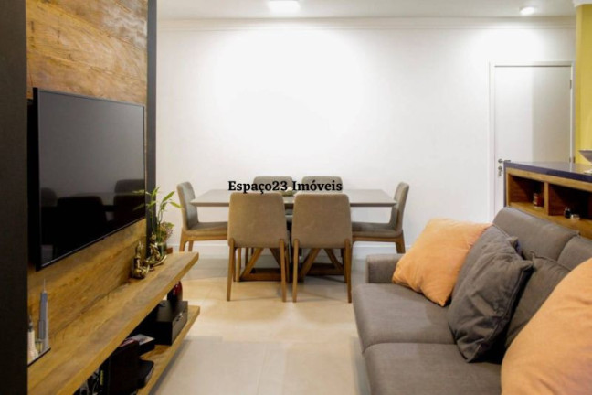 Imagem Apartamento com 2 Quartos à Venda, 69 m² em Casa Verde - São Paulo Imagem Apartamento com 2 Quartos à Venda, 69 m² em Casa Verde - São Paulo