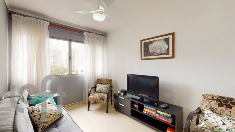 Imagem Imóvel com 2 Quartos à Venda, 80 m² em Vila Olímpia - São Paulo Imagem Imóvel com 2 Quartos à Venda, 80 m² em Vila Olímpia - São Paulo