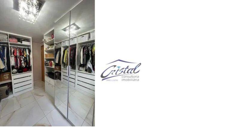 Imagem Apartamento com 2 Quartos à Venda, 73 m² em Aparecida - Santos