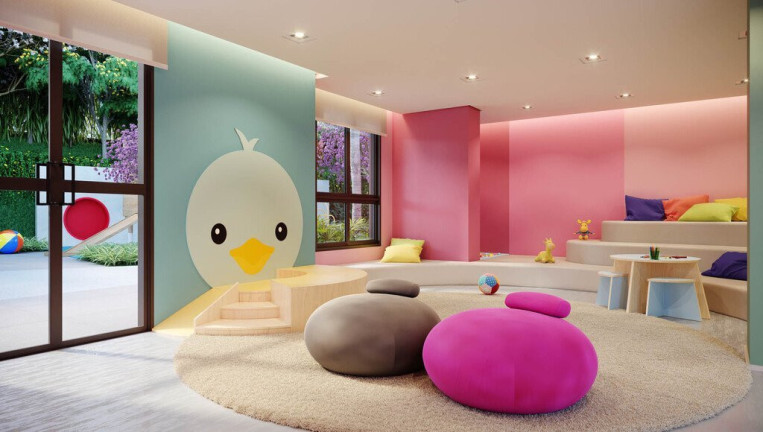 Imagem Apartamento com 3 Quartos à Venda, 67 m² em Vila Anastácio - São Paulo