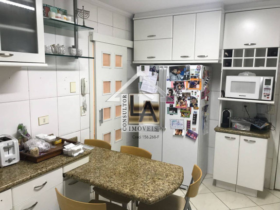 Imagem Apartamento com 3 Quartos à Venda, 105 m² em Brooklin Novo - São Paulo Imagem Apartamento com 3 Quartos à Venda, 105 m² em Brooklin Novo - São Paulo