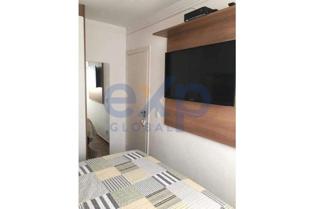 Imagem Apartamento com 2 Quartos à Venda, 45 m² em Campo Grande - Rio De Janeiro