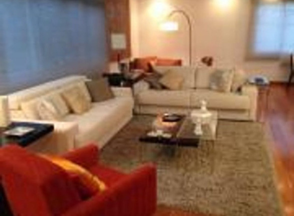 Imóvel com 2 Quartos à Venda, 180 m² em Itaim Bibi - São Paulo