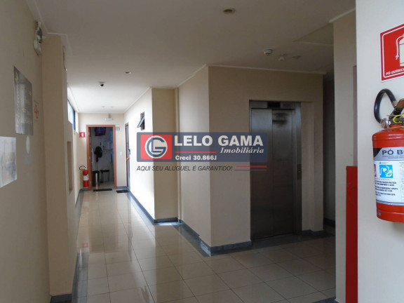 Imagem Sala Comercial para Alugar, 42 m² em Centro - Carapicuíba Imagem Sala Comercial para Alugar, 42 m² em Centro - Carapicuíba