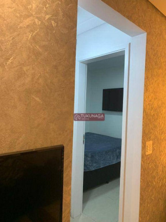 Imagem Apartamento com 2 Quartos à Venda, 44 m² em Maranhão - São Paulo Imagem Apartamento com 2 Quartos à Venda, 44 m² em Maranhão - São Paulo